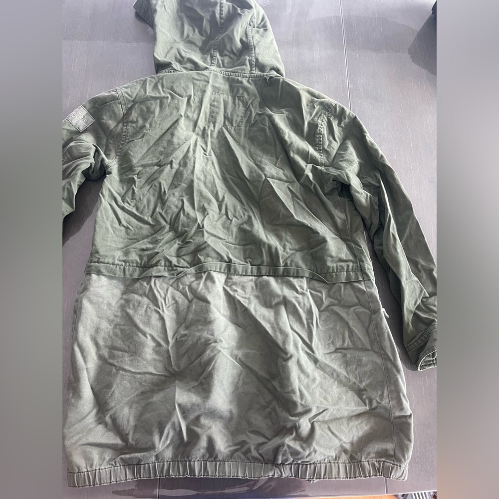 Abercrombie Jacket - Picture 2 of 6